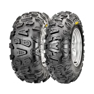 25x10.00-12 CU-02 Abuzz 4PR TL CST