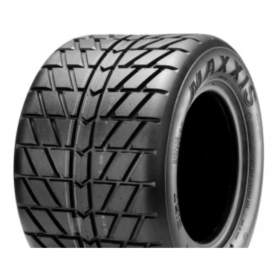 25x10.00-12 C-9273 Streetmaxx TL MAXXIS