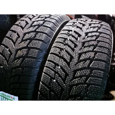 225/50R17 DW08 94H DOUBLESTAR