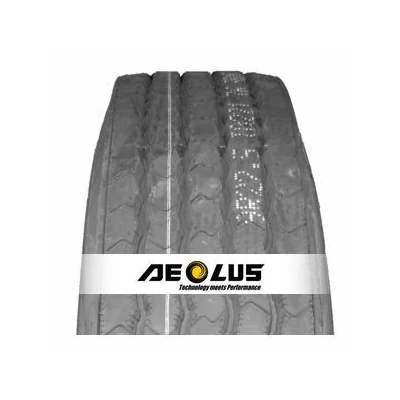 AEOLUS 9R22,5 ASL06 136/134M 14PR TL