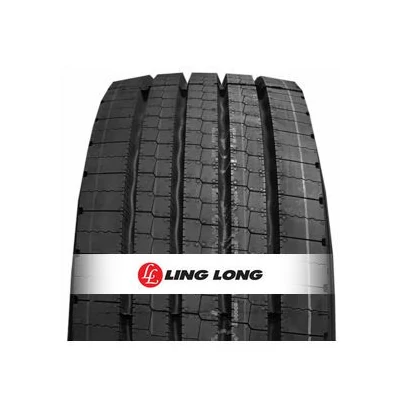 Tehergk.abroncs 235/75-R-17,5 Linglong KLS-200/14pr korm. 132/130M 3PMSF