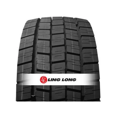 245/70R17,5 KLD200 136/134M 3PMSF 16PR TL LEAO