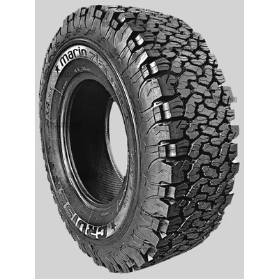 225/65R17 CRUISER 108V  M+S; 3PMSF ZIARELLI