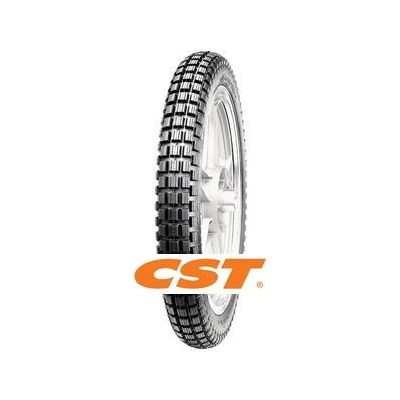 3.00-23 C-186 TT CST