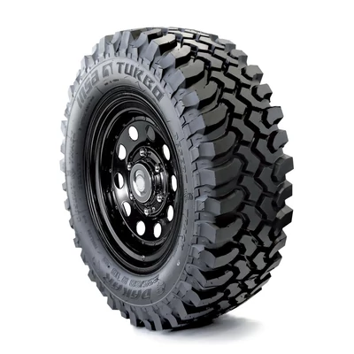 INSA-TURBO 205/70R15 DAKAR 96Q