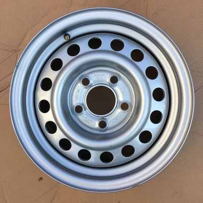 5.5JX14 5/67/112 ET30 - 1000KG SRW  7145510 felni