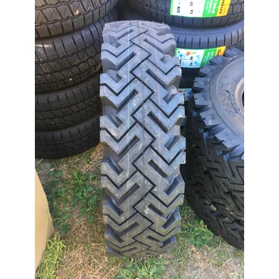 7.50-16 8PR 112/110L Security ML814 4X4 Traction GAZ, UAZ, LAND ROVER