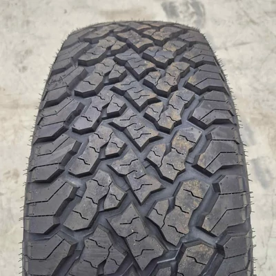 235/75R15 109S ROVERCLAW AT EXTRA LOAD M+S NO SNOWFLAKE ATLANDER