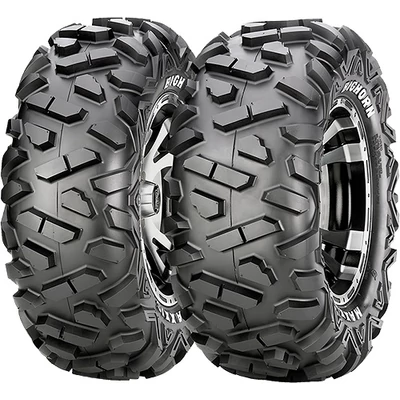 26x10.00-R12 M-918 Bighorn 6PR TL MAXXIS
