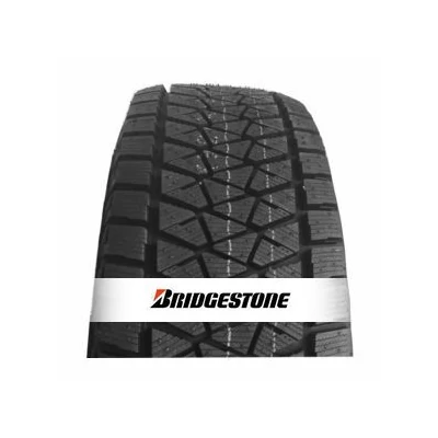 BRIDGESTONE 245/70 R17 110S BLIZZAK DMV2 (F-F-2[72])(4x4 Téli abroncs)