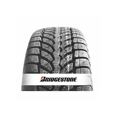 BRIDGESTONE 235/60 R16 100H BLIZZAK LM80EVO (E-C-2[72])(4x4 Téli abroncs)