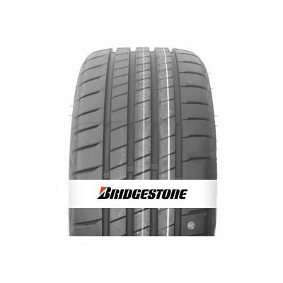 BRIDGESTONE 235/35 R19 91Y XL POTENZA S005 (*) (B-B-2[71])(Szgk.nyári abroncs)