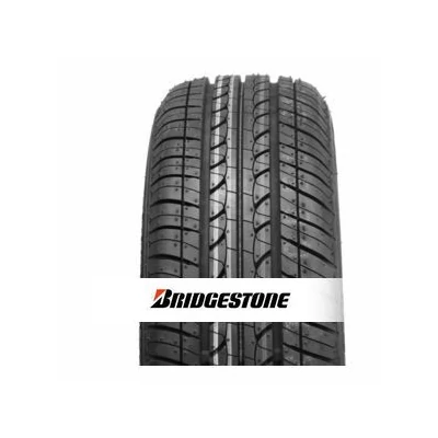BRIDGESTONE 185/60 R16 86H ECOPIA EP25 (C-E-2[70])(Szgk.nyári abroncs)
