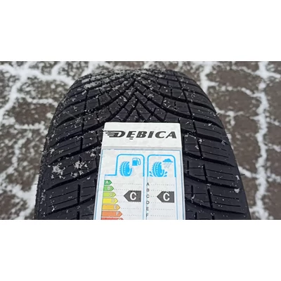 195/65 R15 DEBICA NAVIGATOR3 Személy  négyévszakos abroncs