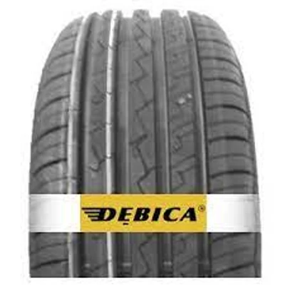 DEBICA 195/55 R16 87V PRESTO HP 2 (C-B-2[69])(Szgk.nyári abroncs)