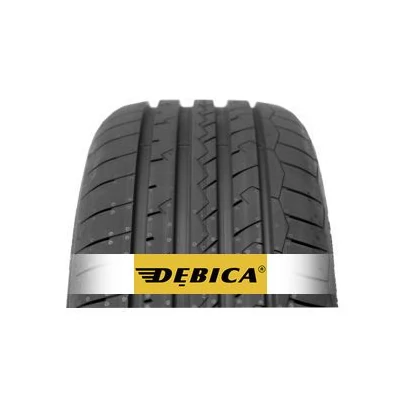 DEBICA 205/55 R16 91V PRESTO UHP 2 (E-B-2[70])(Szgk.nyári abroncs)