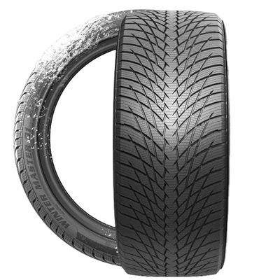 175/65 R15 GREENTRAC WINTER MASTER D1 Személy téli abroncs