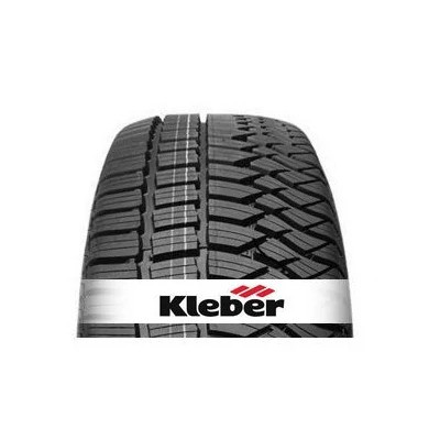 KLEBER 235/60 R18 107V XL CITILANDER (C-C-2[72])(4x4 négyévszakos abroncs)