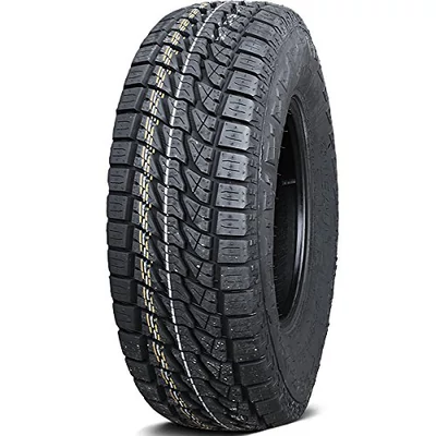 LEAO 205R16LT LION SPORT A/T100 110/108 Q 8PR TL
