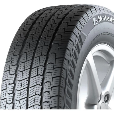 205/65 R16 MATADOR MPS400 VARIANT ALL WEATHER 2 Kisteher  négyévszakos abroncs