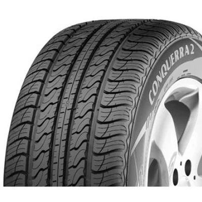 265/70 R15 MATADOR MP82 CONQUERRA 2 4x4 Nyári abroncs