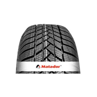 195/65 R15 MATADOR MP93 NORDICCA Személy téli abroncs