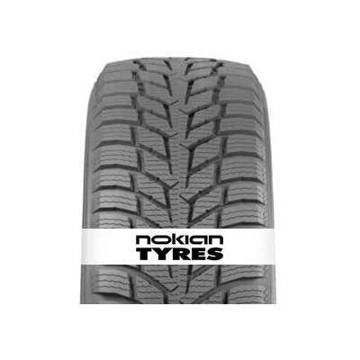175/70 R14 NOKIAN SNOWPROOF C Kisteher téli abroncs