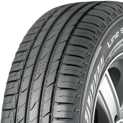 NOKIAN 265/45 R21 104Y Nokian zLine SUV (C-A-2[70])(4x4 Nyári abroncs)