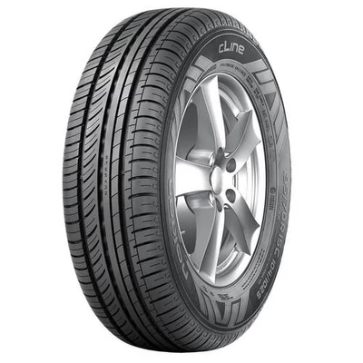 NOKIAN 195/60 R16 99/97T Nokian cLine VAN C (C-A-2[70])(Kistgk.nyári abroncs)