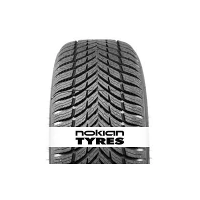 225/40 R18 NOKIAN SEASONPROOF Személy  négyévszakos abroncs