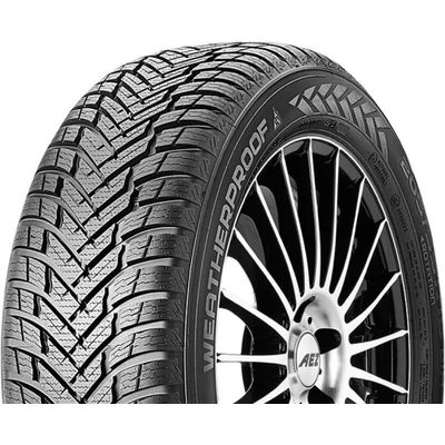 NOKIAN 225/45 R17 91V WEATHER PROOF Flat run 3PMSF (E-A-1[69])(Szgk. négyévszakos abroncs)