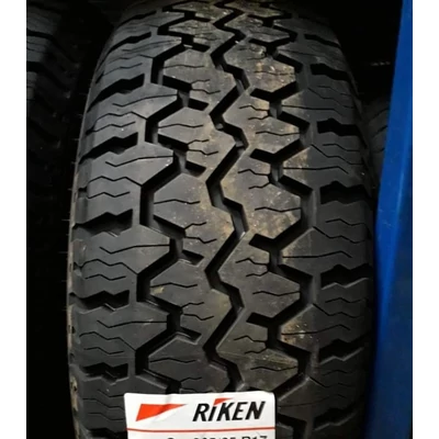 RIKEN 265/70 R17 116T XL ROAD-TERRAIN (E-E-2[73])(4x4 Nyári abroncs)