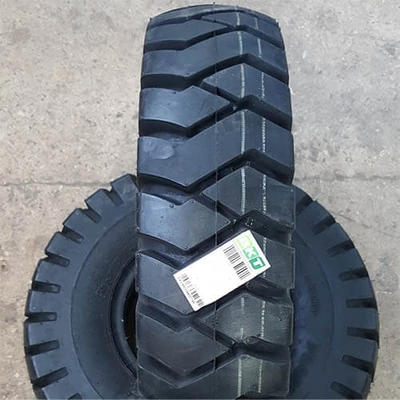 BKT 6,50-10 10PR PL-801 GARN (A+T+SZ) targonca abroncs