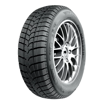 TAURUS 145/80 R13 75Q WINTER 601 (F-E-2[71])(Szgk.téli abroncs)