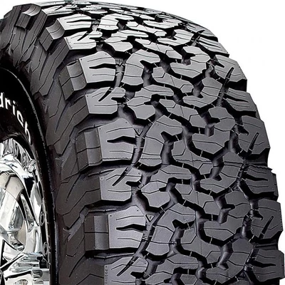 BFGOODRICH 215/65 R16 103/100S ALL-TERRAIN T/A KO2 RBL (F-B-2[74])(4x4 Nyári abroncs)
