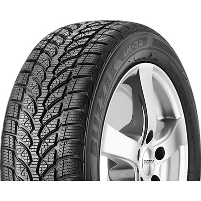 BRIDGESTONE 245/40 R20 95W BLIZZAK LM32 (E-E-2[72])(Szgk.téli abroncs)