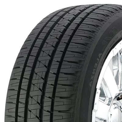 BRIDGESTONE 275/50 R20 113W DUELER HL ALENZA 001  EXTENDED MOE (B-A-2[71])(Szgk.nyári abro