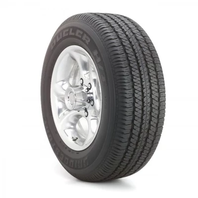 BRIDGESTONE 245/70 R17 110S DUELER HT D684 II (E-E-3[73])(4x4 Nyári abroncs)