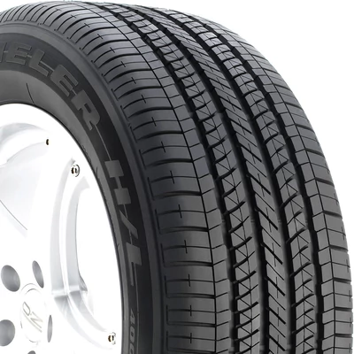 BRIDGESTONE 255/55 R18 109H XL FR DUELER HL D400 RFT (*) (E-E-2[72])(4x4 Nyári abroncs)
