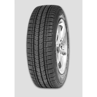 KLEBER 215/75 R16 116/114R TRANSALP 2 C (C-B-2[71])(Kistgk.téli abroncs)