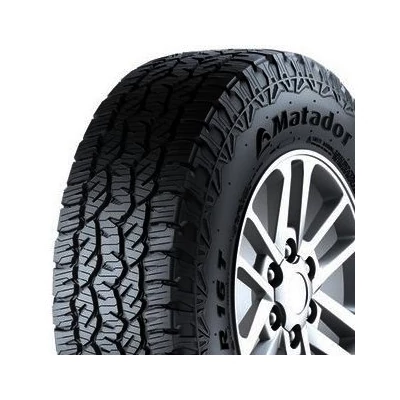 MATADOR 225/70 R16 103H FR MP72 IZZARDA AT 2 M+S 3PMSF (F-E-2[72])(4x4 Nyári abroncs)