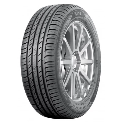 175/70 R14 NOKIAN Nokian iLine Személy nyári abroncs