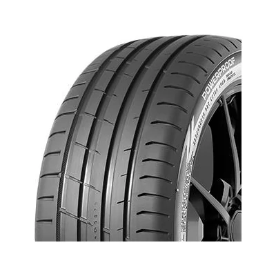 225/45 R17 NOKIAN NOKIAN POWERPROOF Személy nyári abroncs