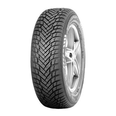 NOKIAN 205/55 R16 91W NOKIAN WETPROOF FLAT RUN (E-A-1[68])(Szgk.nyári abroncs)