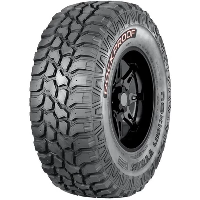 NOKIAN 225/75 R16 115/112Q ROCKPROOF (--[0])(4x4 Nyári abroncs)