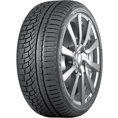 NOKIAN 255/50 R19 107V XL WR SUV 4 FLAT RUN (E-C-2[73])(4x4 Téli abroncs)