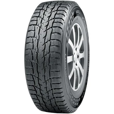 NOKIAN 205/ R16 110/108R WR C3 C (C-E-2[72])(Kistgk.téli abroncs)