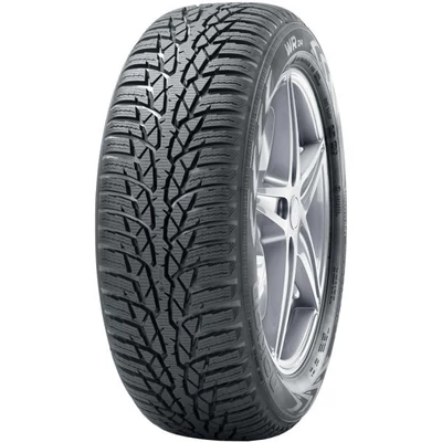 NOKIAN 195/55 R15 89H XL WR D4 (C-B-1[69])(Szgk.téli abroncs)