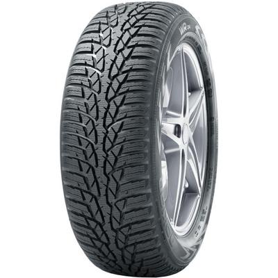 NOKIAN 165/70 R14 81T WR D4 (E-B-1[68])(Szgk.téli abroncs)