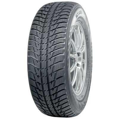 NOKIAN 215/60 R17 100H XL WR SUV 3 (C-C-2[72])(4x4 Téli abroncs)